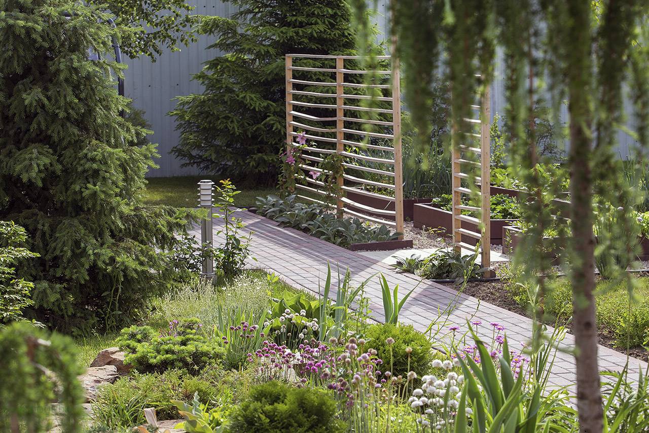 Проект Крекшино